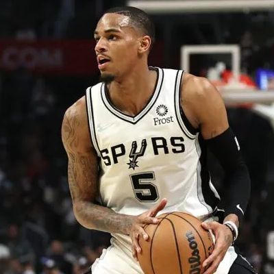 NBA選手名鑑 #58】Dejounte Murray（デジャンテ・マレー） | NBAイズム