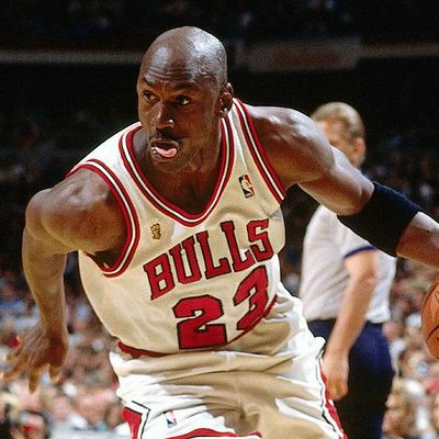 NBA Michael Jordan (72) | hartwellspremium.com