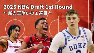 コラム】プレーオフ出場を目指すブレイザーズ、鍵はカーメロ